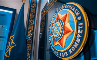 В Казахстане с начала года по подозрению в терроризме задержали более 30 человек