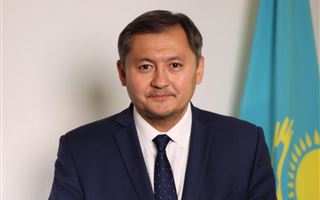 Саясат Нурбек сообщил, что его дети вернулись для учебы в Казахстан