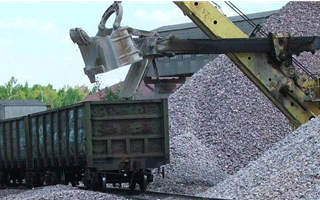 Из-за запрета КТЖ производители строительного камня потеряли 320 миллионов тенге