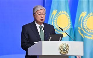 Президент Казахстана примет участие в Международном форуме волонтеров
