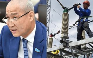 Бізге "никудышный энергетиктер" керек емес – депутат энергетиктер дайындау саласындағы қауіп туралы айтты  