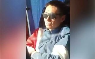 В Астане мужчина приставал к 15-летней девочке, уснувшей в автобусе 