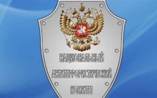 Режим контртеррористической операции ввели в Москве и Московской области