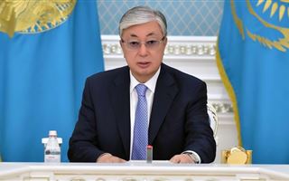 Касым-Жомарт Токаев проведет внеплановое заседание Совета Безопасности