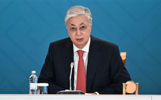 Касым-Жомарт Токаев провел внеочередное заседание Совета Безопасности