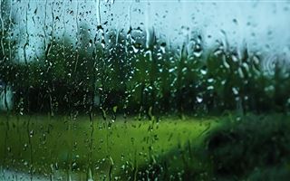 26 июня в Казахстане местами пройдут дожди с грозами