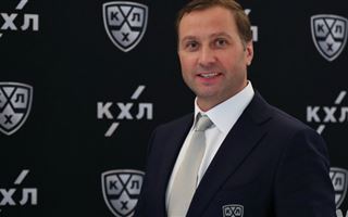 Глава КХЛ рассказал, как обстоят финансовые дела «Барыса» 