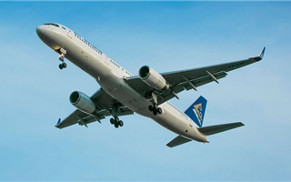 "Максимально непрофессионально" - казахстанка рассказала, как сотрудники Air Astana отреагировали на полуобморочное состояние пассажирки