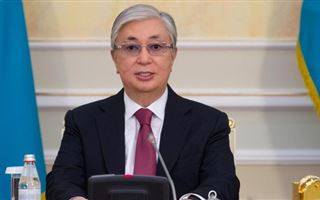 Глава государства поздравил казахстанцев с праздником Курбан айт