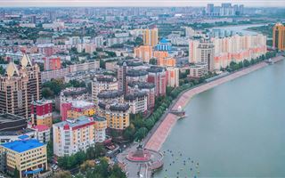 Казахстан занял 37-е место в рейтинге мировой конкурентоспособности IMD-2023