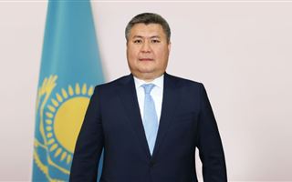 Вице-министром энергетики назначен Алибек Жамауов 