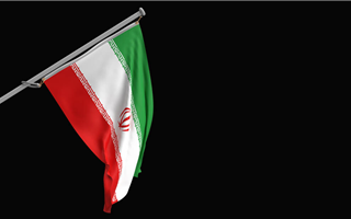 В Иране разместили баллистические ракеты близко к границе с Ираком