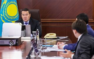 Топливный сбор отменят в Казахстане