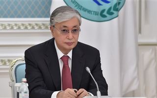 Президент Казахстана примет участие в заседании Совета глав государств – членов ШОС