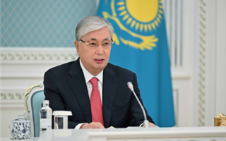 В Казахстане созданы благоприятные условия для всесторонней цифровой трансформации - Токаев