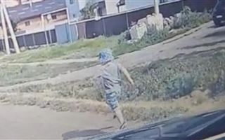 Трехлетний мальчик сбежал из частного детского сада в Уральске