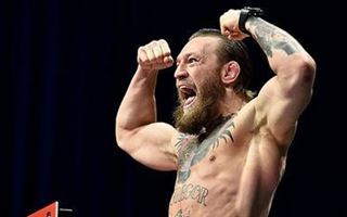 "Как заноза в заднице": президент UFC осудил Конора Макгрегора