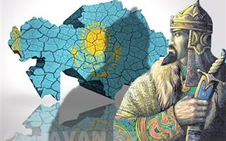 «Казахстан не может вернуть голову Кенесары хана, потому что в стране нет национальной идеологии» – обзор казпрессы