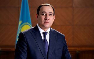 Арман Жудебаев назначен вице-министром культуры и спорта Казахстана