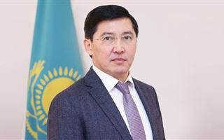 Айдар Абилдабеков назначен новым председателем Министерства торговли и интеграции РК