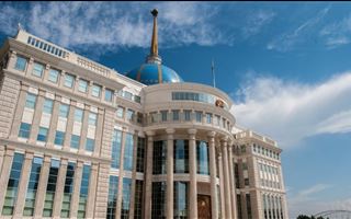 Июль — самый спокойный месяц на политические события в Казахстане
