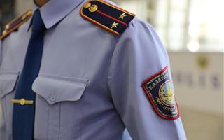 Акмолинская полиция раскрыла кражу 7-летней давности 