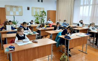 Пятидневная неделя позволила полноценно отдохнуть казахстанским школьникам - эксперты