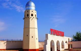 В Туркестанской области упраздняют еще одно село 