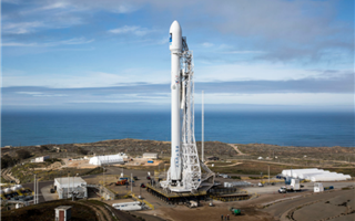 SpaceX запланировала использовать первую ступень Falcon 9 до 20 раз