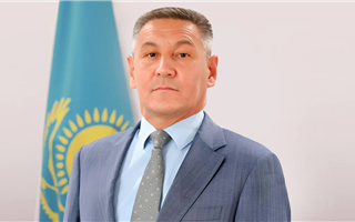 В Казахстане назначили нового вице-министра сельского хозяйства