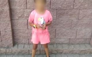 На 2 месяца арестовали подозреваемую в жестоком убийстве 7-летней девочки в Алматы