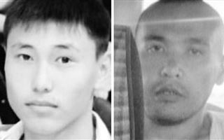 Пропавших двоих жителей Алматы и Шымкента нашли мертвыми 