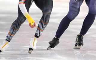 Российский конькобежец хочет выступать в казахстанской сборной