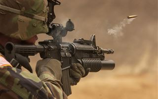 Microsoft оснастит армию США новейшими тактическими AR-очками IVAS