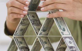 финансовая пирамида | Караван