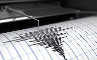 Землетрясение произошло в Туркестанской области