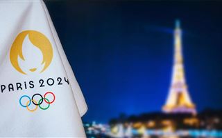 Казахстан официально получил приглашение на Олимпийские игры в Париже-2024