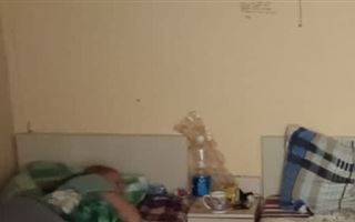 Многодетные матери пожаловались на условия в детском лагере в Алматинской области