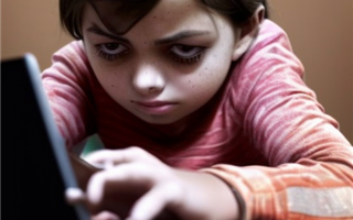 Дети верят Интернету больше, чем родителям - психолог