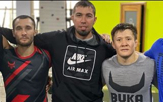 «Остались финансовые обязательства»: Сергей Морозов раскрыл планы Жумагулова после увольнения из UFC