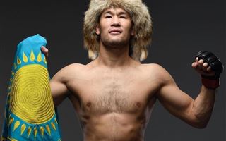 Шавкат Рахмонов узнал свое место в новом рейтинге UFC