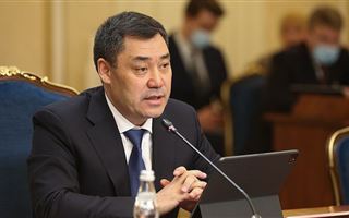 Племянника президента Кыргызстана оставили под стражей до сентября
