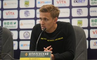 Экс-тренер «Кайрата» пояснил, почему сложно привлечь игроков из Казахстана и СНГ в состав «Ариса»