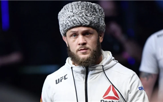UFC официально анонсировал топовый бой уроженца Казахстана