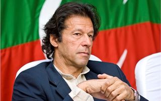 Экс-премьер Пакистана Имран Хан приговорен к трем годам тюрьмы