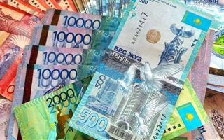 4,4 миллиарда тенге составила задолженность по зарплате в Казахстане 