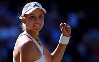 Елена Рыбакина WTA рейтингінде ресми түрде топ-3 қатарынан шығып қалды