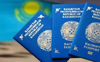 Безвизовый режим хотят ввести между Казахстаном и Сан-Марино 