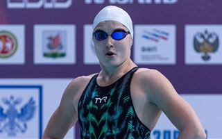 Российская чемпионка по плаванию сменила гражданство и будет выступать за Казахстан 