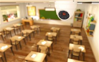 Премьер-министр РК поручил до 1 сентября завершить обновление видеокамер в школах